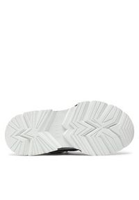 Guess Sneakersy FLGCAI FAB12 Biały. Kolor: biały #4