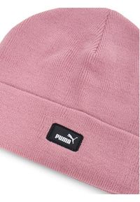 Puma Czapka Mid Crown 264000 02 Różowy. Kolor: różowy. Materiał: akryl #3
