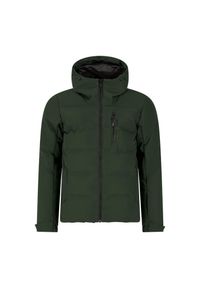 Kurtka narciarska Protest Superior. Kolor: zielony. Sezon: zima. Sport: narciarstwo #1