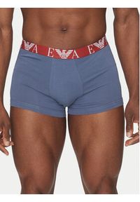 Emporio Armani Underwear Komplet 3 par bokserek EM000259 AF10778 MB140 Kolorowy. Materiał: bawełna. Wzór: kolorowy #3