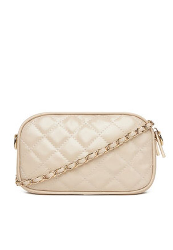 Nine West Torebka LILLA2 Beżowy. Kolor: beżowy