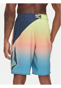 Volcom Szorty kąpielowe Vee Bee A0812505 Kolorowy Regular Fit. Materiał: syntetyk. Wzór: kolorowy #4