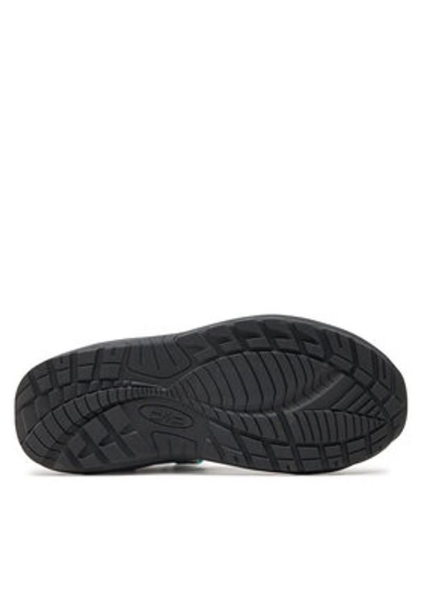 CMP Sandały Khalys Wmn Sandal 3Q91936 Niebieski. Kolor: niebieski. Materiał: materiał