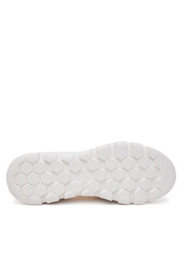 CAT Footwear Sneakersy Hex Lite Vent P726254 Biały. Kolor: biały. Materiał: materiał