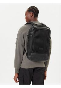 Eastpak Plecak Tecum L EK00092D80W1 Czarny. Kolor: czarny. Materiał: materiał #6