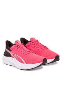 Puma Sneakersy Pounce Lite 310778 36 Różowy. Kolor: różowy. Materiał: materiał #2