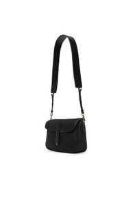 Weekend Max Mara Torebka Salvia 2515511015650 Czarny. Kolor: czarny #3