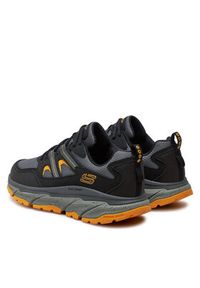 skechers - Skechers Sneakersy D'Lux Journey 237192 Zielony. Kolor: zielony. Materiał: materiał #6