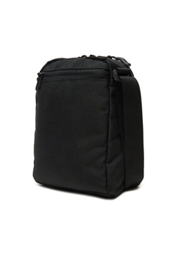 The North Face Saszetka Jester Crossbody NF0A52UC0IT1 Niebieski. Kolor: niebieski. Materiał: materiał