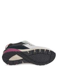 Pepe Jeans Sneakersy PLS31547 Écru. Materiał: skóra #7