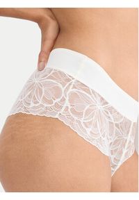 Triumph Bokserki Illusion 10219748 Écru. Materiał: syntetyk #2