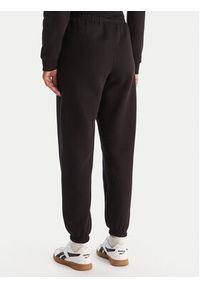 Reebok Spodnie dresowe Reebok X Ewa Chodakowska Evren RK25308CCW Czarny Regular Fit. Kolor: czarny. Materiał: syntetyk, bawełna #3