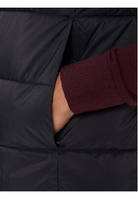 TOMMY HILFIGER - Tommy Hilfiger Kamizelka MW0MW41981 Czarny Regular Fit. Kolor: czarny. Materiał: syntetyk #5