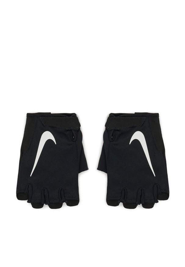 Rękawiczki Męskie Nike. Kolor: czarny