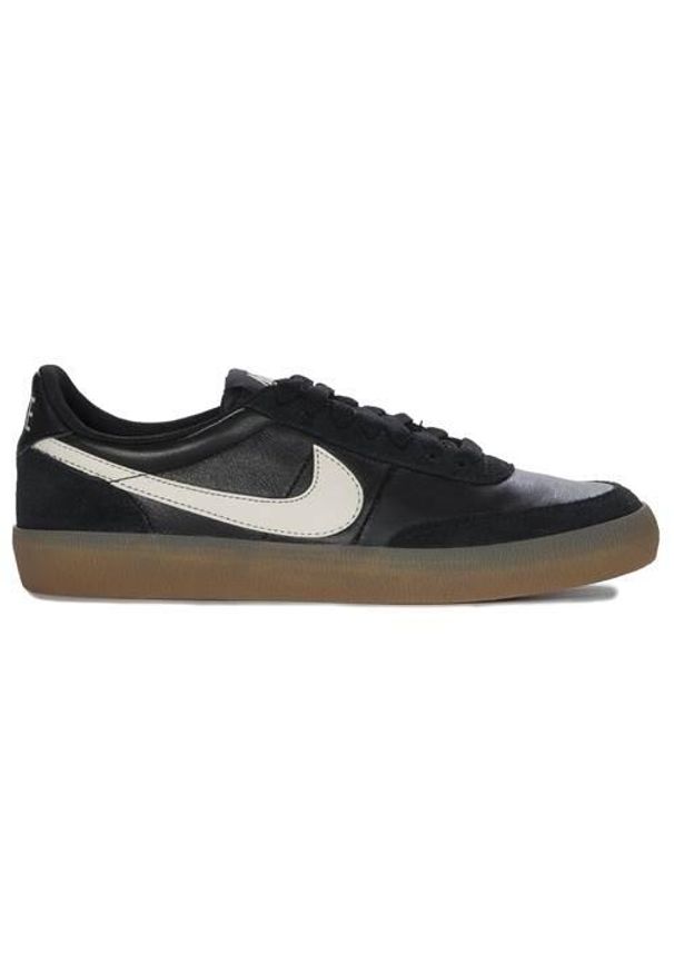 Buty do chodzenia damskie Nike Killshot 2. Kolor: wielokolorowy. Materiał: materiał, skóra, syntetyk. Szerokość cholewki: normalna. Sport: turystyka piesza