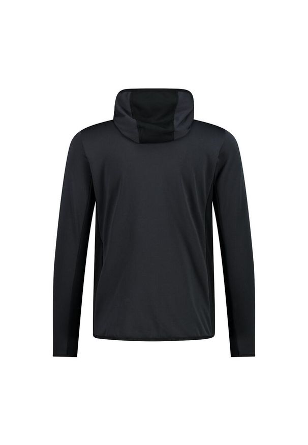 Bluza męska turystyczna CMP 34G1527. Kolor: szary