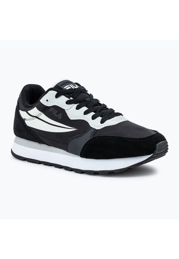 Buty męskie FILA Fila Hypertmarshmallow. Kolor: czarny