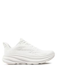 HOKA - Hoka Sneakersy Clifton 9 1127896 Biały. Kolor: biały #1