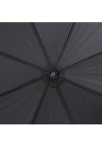 Samsonite Parasolka Rain Pro 56161-1041-1CNU Czarny. Kolor: czarny. Materiał: materiał #4