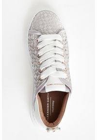 Alexander Smith - Sneakersy damskie skórzane Wembley Woman ALEXANDER SMITH. Materiał: skóra #5