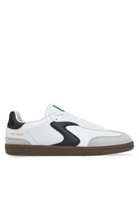 skechers - Sneakersy Skechers. Kolor: biały #1
