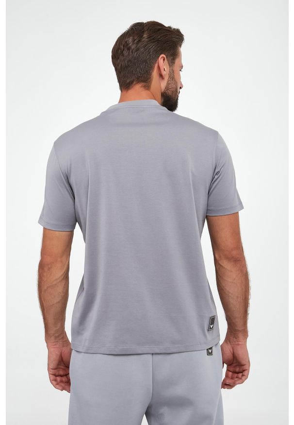 Emporio Armani - T-shirt męski EMPORIO ARMANI