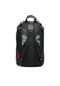 SPRAYGROUND Plecak 910B6492NSZ Czarny. Kolor: czarny. Materiał: skóra