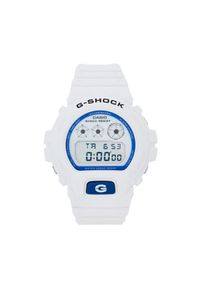 Zegarek G-Shock. Kolor: biały