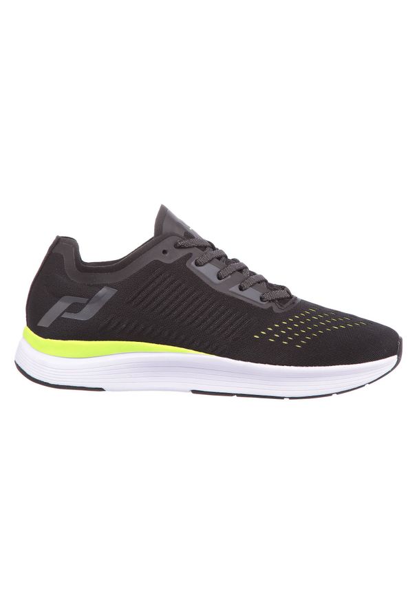 Buty Pro Touch OZ 4.0 M 288277. Materiał: guma. Szerokość cholewki: normalna. Sport: fitness