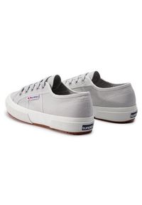 Superga Tenisówki 2750 Cotu Classic S000010 Szary. Kolor: szary. Materiał: materiał #4