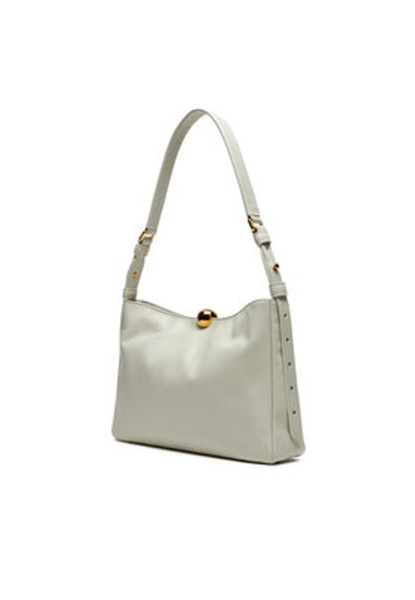 Furla Torebka Sfera WB01403 BX3168 1704S Écru. Materiał: skórzane