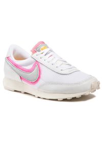 Buty Nike. Kolor: biały #1