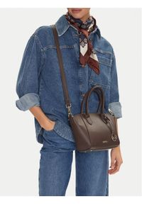 MEXX Torebka C-MEXX-L-016-08 Brązowy. Kolor: brązowy #1