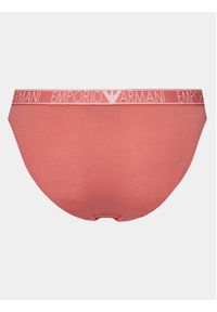 Emporio Armani Underwear Komplet 2 par fig klasycznych 163334 4R223 05373 Różowy. Kolor: różowy. Materiał: bawełna #4