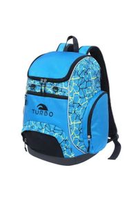 Plecak TURBO Phoenix Nexus 34L. Kolor: niebieski