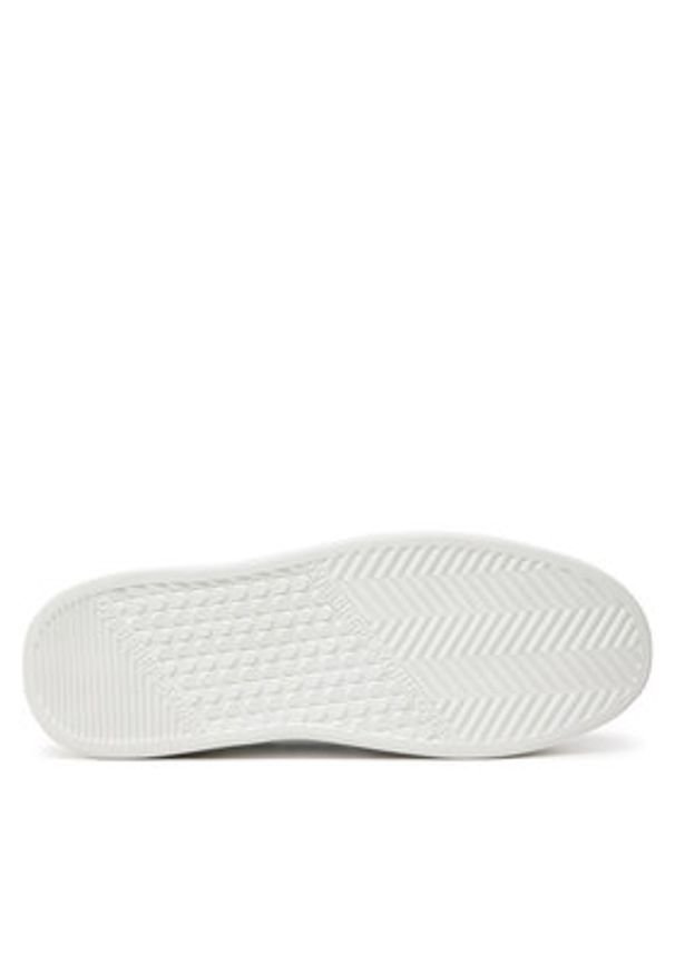 Replay - REPLAY Sneakersy GWZ4N .000.C0022L Czarny. Kolor: czarny. Materiał: skóra