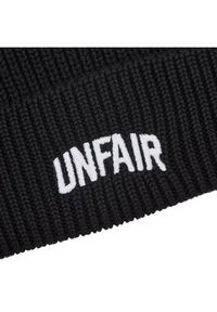 Unfair Athletics Czapka Organic Knit UNFR22-159 Czarny. Kolor: czarny. Materiał: materiał, bawełna