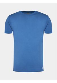 Polo Ralph Lauren Komplet 3 t-shirtów 714830304027 Kolorowy Regular Fit. Typ kołnierza: polo. Materiał: bawełna. Wzór: kolorowy #4