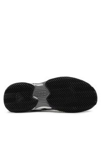 Adidas - adidas Buty do tenisa ID1539 Czarny. Kolor: czarny. Materiał: materiał. Sport: tenis