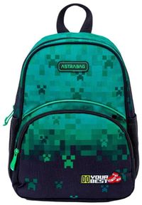 ASTRA - Astra Plecaczek wycieczkowy Astrabag Do Your Best AK300. Styl: wakacyjny #1
