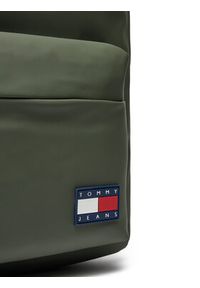 Tommy Jeans Plecak AM0AM12907 Khaki. Kolor: brązowy. Materiał: skóra #2