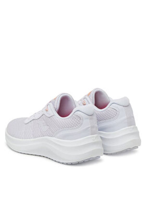 Joma Sneakersy N-100 2505 CN10LS2505 Fioletowy. Kolor: fioletowy. Materiał: materiał