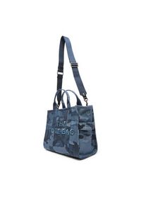 MARC JACOBS - Marc Jacobs Torebka 2S4HTT002H03 Granatowy. Kolor: niebieski #3