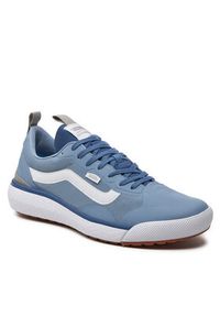 Vans Sneakersy Mte Ultrarange Exo VN0A4U1KMBL1 Niebieski. Kolor: niebieski. Materiał: materiał