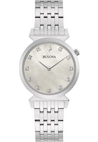 Zegarek Bulova Zegarek damski BULOVA Regatta 96P216 #1