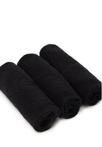 G-Star RAW - G-Star Raw Skarpety AS_G-STAR_S_136_SS25 (3-PACK) Czarny. Kolor: czarny. Materiał: bawełna, materiał #3