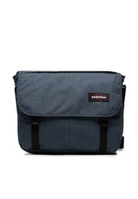 Eastpak Torba na laptopa EK00026E Niebieski. Kolor: niebieski. Materiał: materiał #1