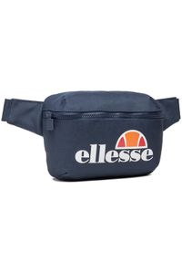 Ellesse Saszetka nerka Rosca Cross Body Bag SAEA0593 Granatowy. Kolor: niebieski. Materiał: materiał
