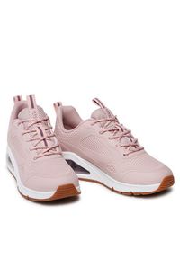 skechers - Skechers Sneakersy Uno 2 Traveler 155640/BLSH Różowy. Kolor: różowy #4