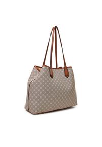 Nine West Torebka JH6777-NW Beżowy. Kolor: beżowy #6